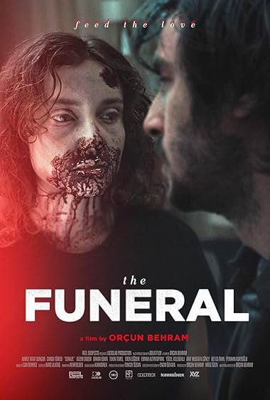 THE FUNERAL