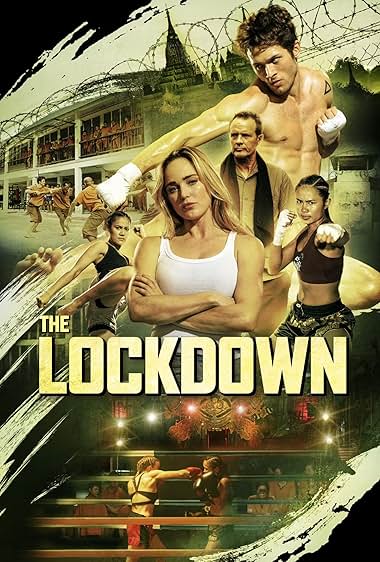 THE LOCKDOWN