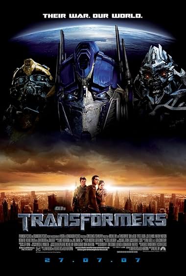 TRANSFORMERS