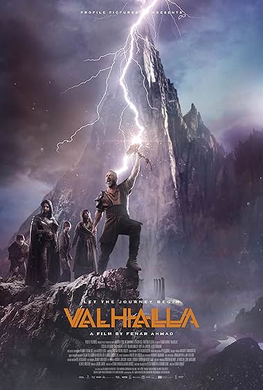 VALHALLA