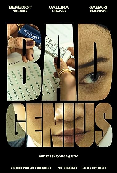 BAD GENIUS