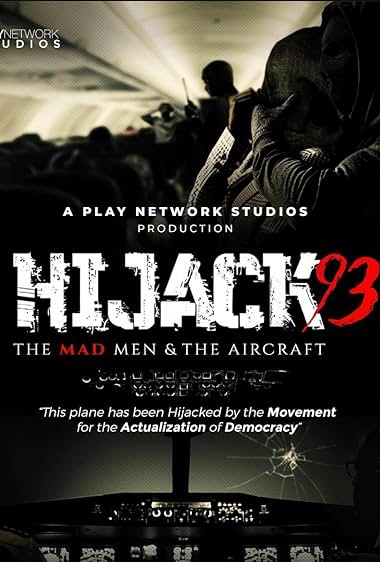 HIJACK 93