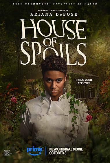 HOUSE OF SPOILS