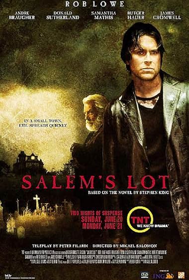 SALEMS LOT