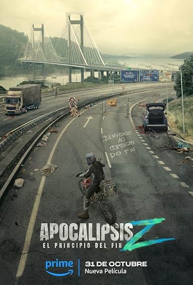 APOCALYPSE Z EL PRINCIPIO DEL FIN