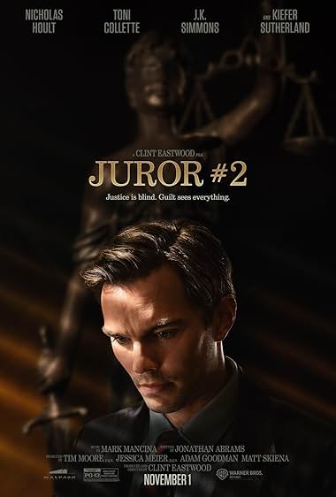 JUROR