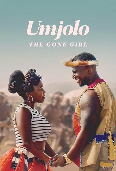 UMJOLO THE GONE GIRL