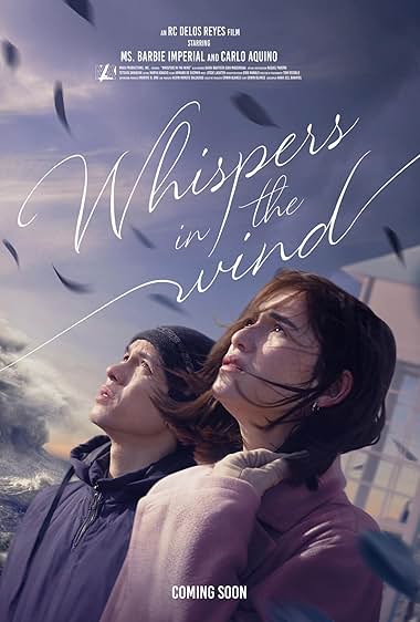 WHISPERS IN THE WIND