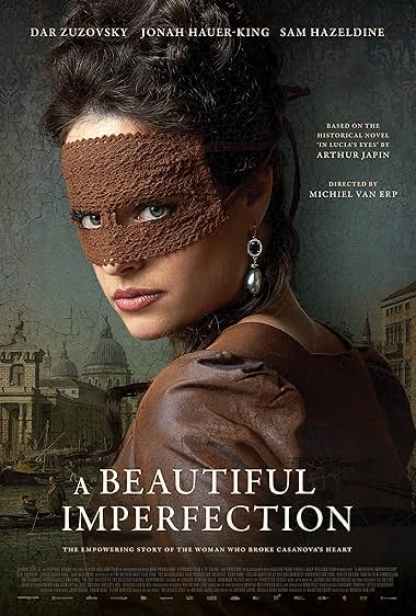 A BEAUTIFUL IMPERFECTION