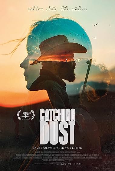 CATCHING DUST