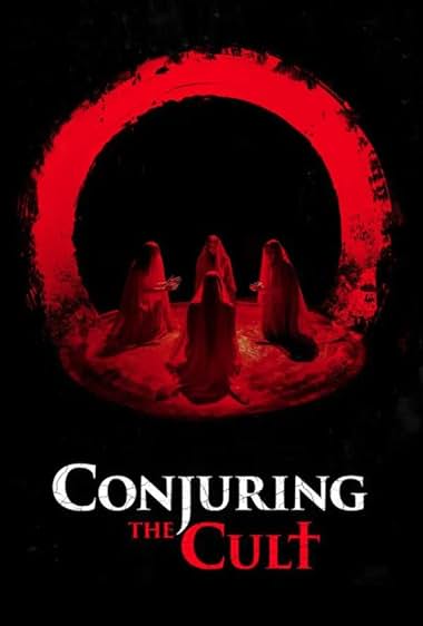 CONJURING THE CULT