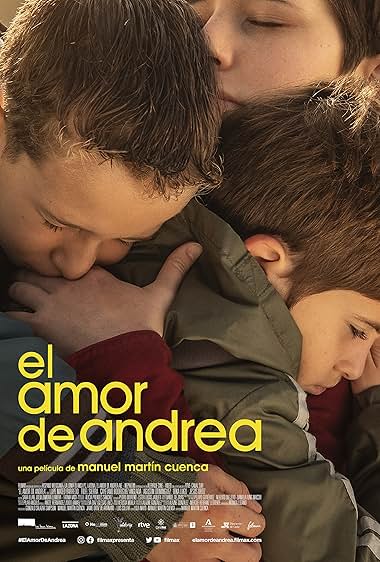 EL AMOR DE ANDREA