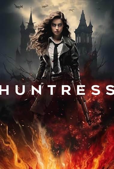 HUNTRESS