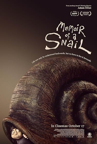 MEMOIR OF SNAIL