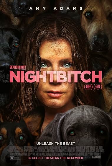 NIGHTBITCH