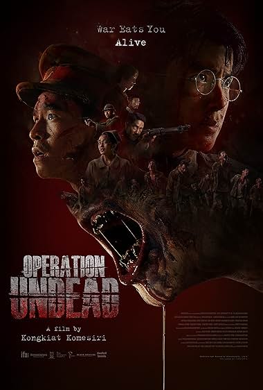OPERATION UNDEAD