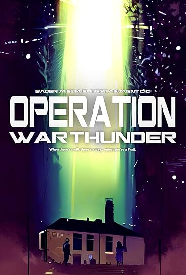 OPERATION WAR THUNDER