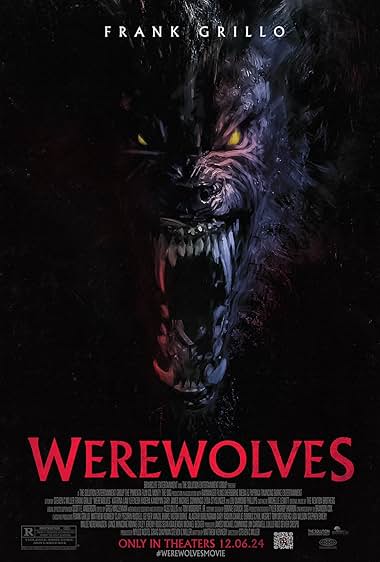 WEREWOLVES