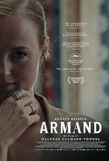 ARMAND