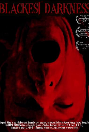 BLACKEST DARKNESS