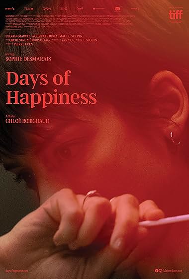 DAYS OF HAPPINESS