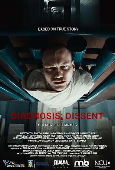 DIAGNOSIS DISSENT