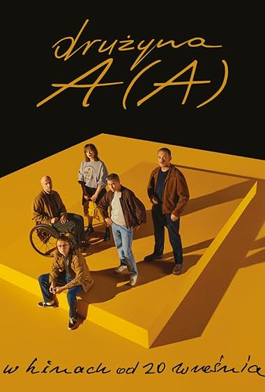 DRUZYNA AA