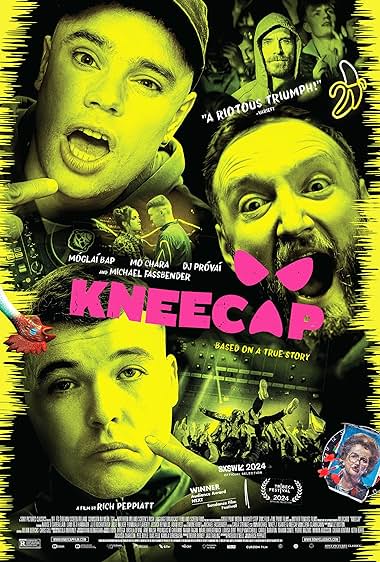 KNEECAP