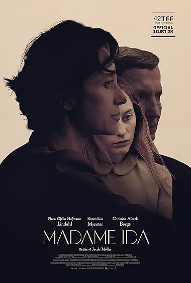 MADAME IDA