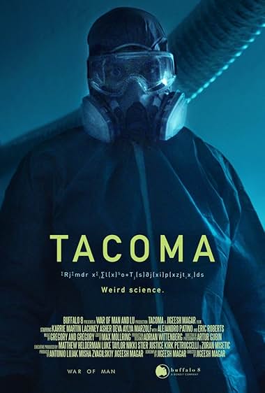 TACOMA