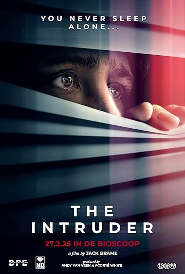 THE INTRUDER