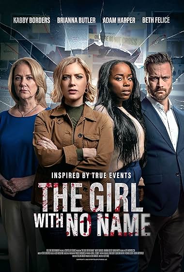 THE KILLER WITH NO NAME