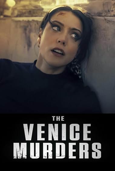 THE VENICE MURDERS