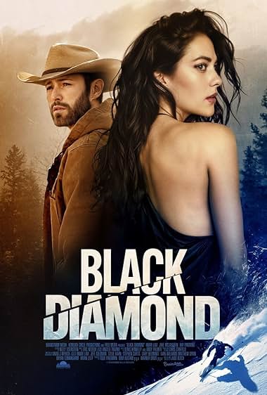 BLACK DIAMOND