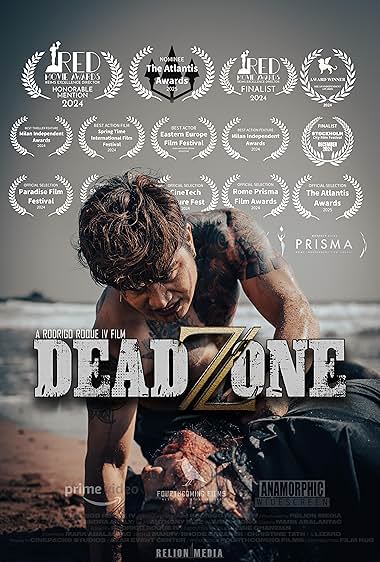 DEADZONE