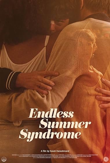 ENDLESS SUMMER SYNDROME