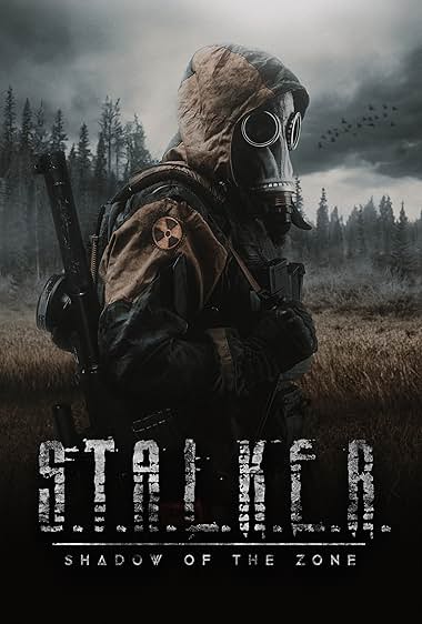 STALKER SHADOW OF THE ZONE