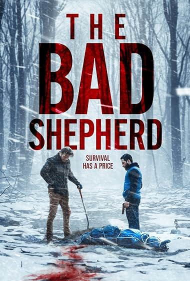 THE BAD SHEPHERD