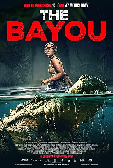 THE BAYOU