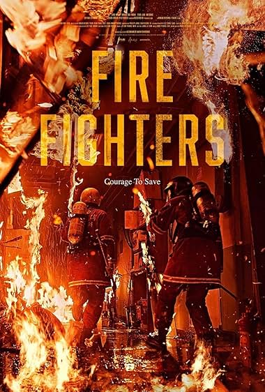 THE FIREFIGHTERS