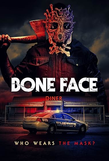 BONE FACE