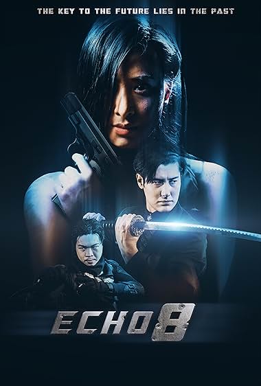ECHO 8