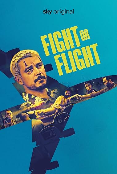 FIGHT OR FLIGHT