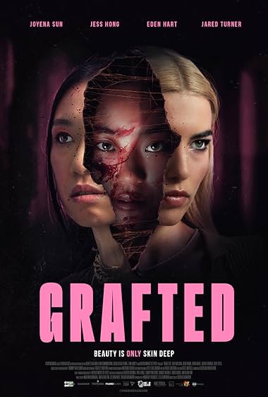 GRAFTED