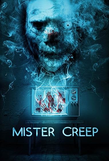 MISTER CREEP