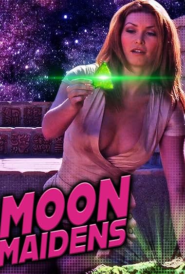 MOON MAIDENS