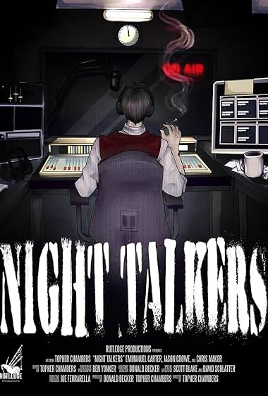 NIGHT TALKERS