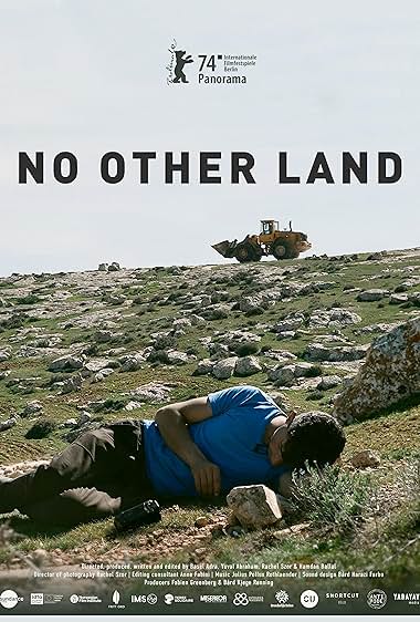 NO OTHER LAND