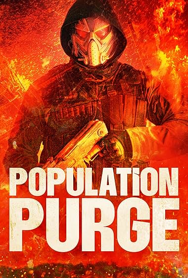 POPULATION PURGE