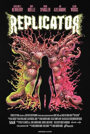 REPLICATOR